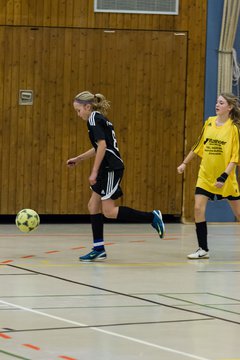 Bild 274 - C-Juniorinnen Hausturnier